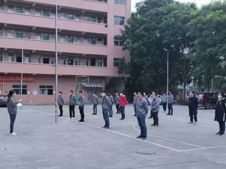 【益誠自動化簡訊】同舟共濟，“益”同戰(zhàn)“疫”，我們在一起！